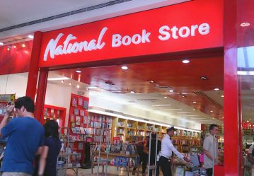 How to Franchise National Book Store: Everything you need to know