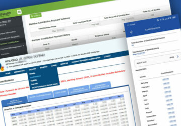 How to Check Your PhilHealth, SSS, and Pag-IBIG Contributions