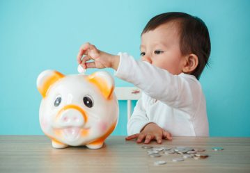 Best Savings Accounts for Your Kids | Make Them Save Early