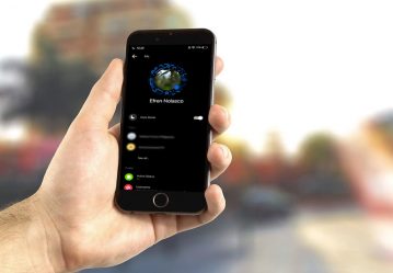 How do I Switch to Messenger’s Dark Mode?