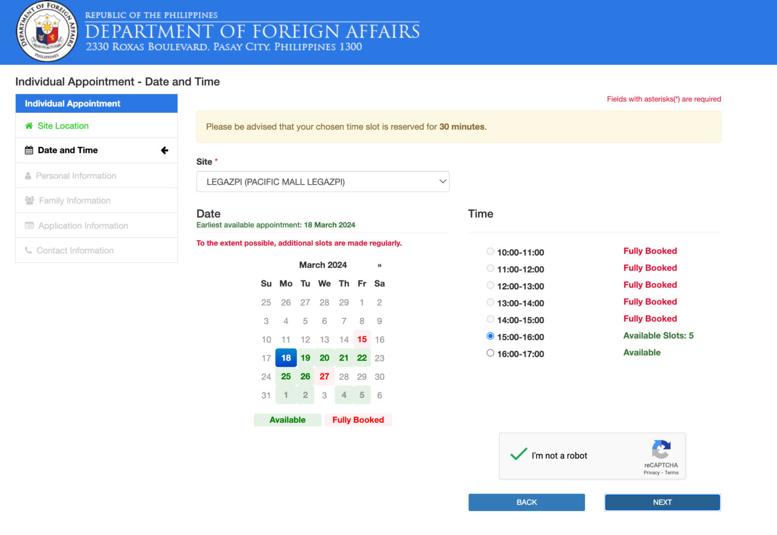 how-to-set-an-appointment-for-passport-application-online-in-the