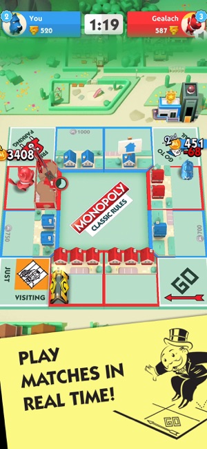 Monopoly Go!