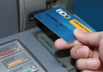 How to Report BDO ATM unauthorized transactions online?