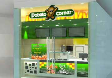 Potato Corner Franchise Guide and Requirements