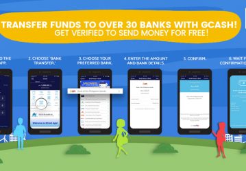 How do You Transfer Funds From Your GCash Wallet to Your Bank and Vice Versa?