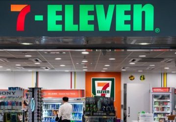 Cheaper Franchising of 7-Eleven from P3.5 Million to Less Than P1 Million