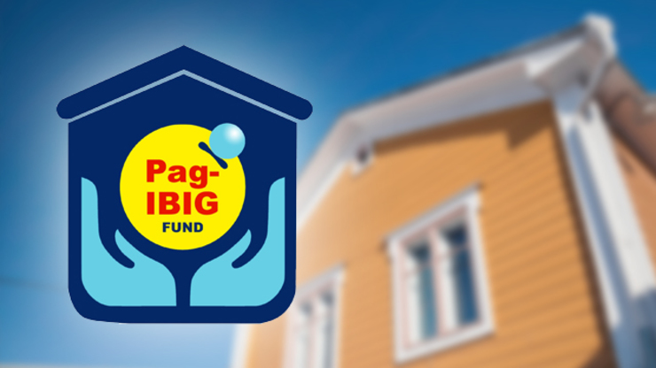 Pag-IBIG foreclosed properties 