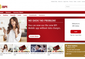 Transfer Funds Through BPI Online Banking For Free