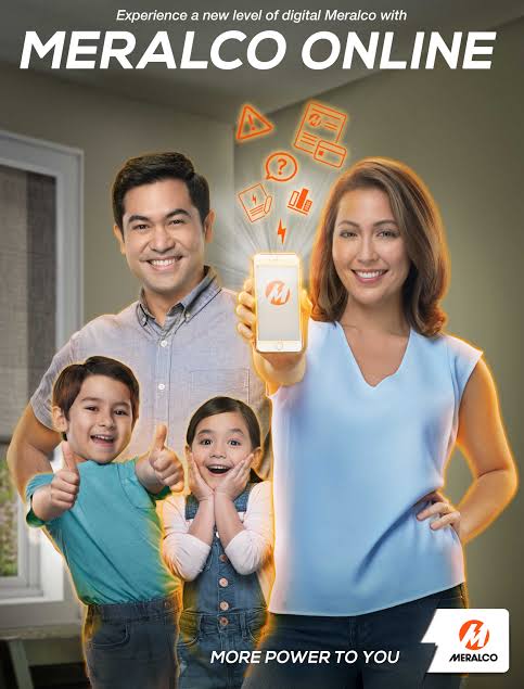 Meralco Online