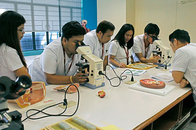 Tuition Fees of Philippine Medical Schools Per Semester