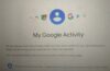 How to Auto-Delete all Activity History from your Google Account