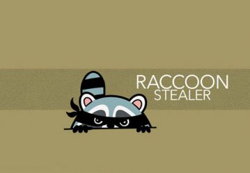 Beware of the Raccoon Infostealer | This Malware Steals From About 60 Apps