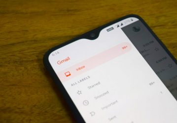 Here’s How You Can Mark Your Entire Gmail Inbox as Read?