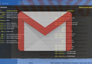 11 Gmail Tips to Help Your Experience Easier