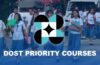 [UPDATED] List of Priority Courses for DOST Scholarship