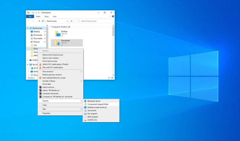 windows 10 zip file download