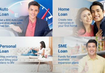 BDO Loan Calculator, Personal Loan Requirements amidst Weakening Economy