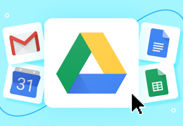 Google Drive Content Deletion Starting Next Year – Google Warns