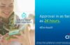 How to Apply for a Citibank Personal Loan – Approval in as fast as 24hrs