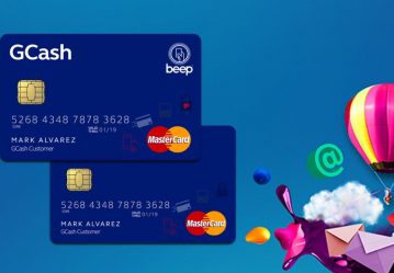 How to Get GCash Mastercard?