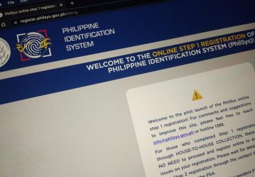 How to Register Online for the National ID