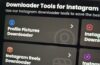 How to view or download full-size Instagram Profile Picture, Stories, Reels, Photos and Videos