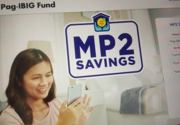 Pag-IBIG MP2 Savings Program Application (Know-How)