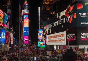 Getting started with OOH advertising? Here’s 7 top tips for starting out