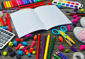 8 Places to Buy Affordable School Supplies