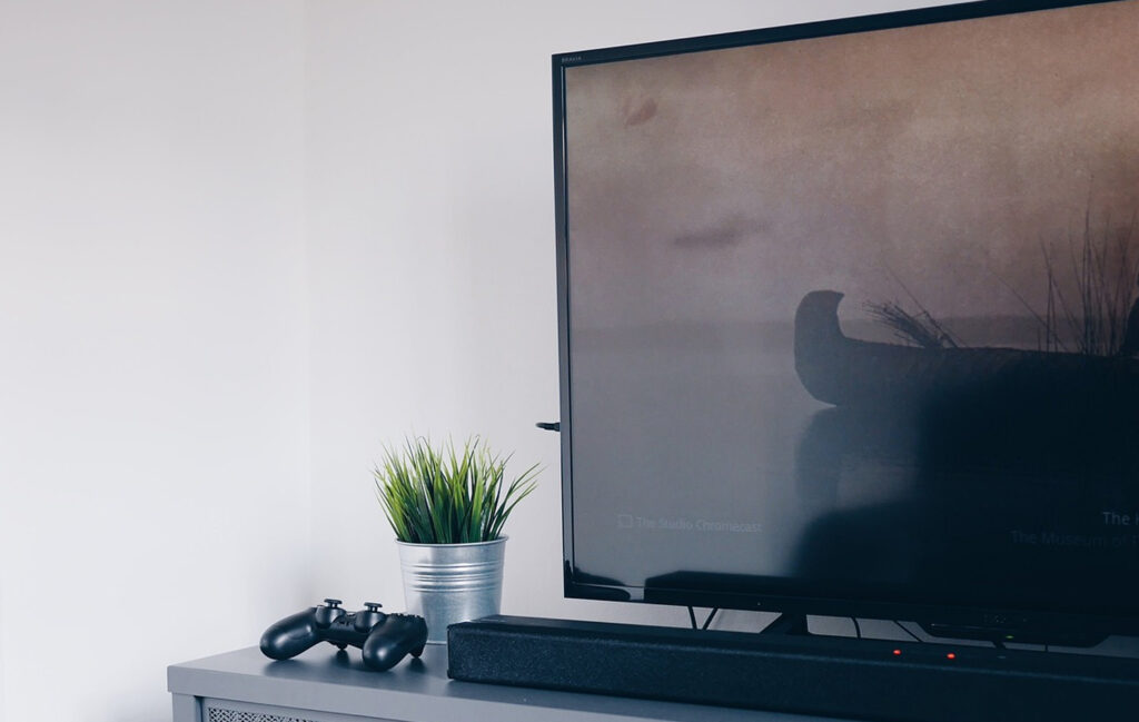 How to Clean a TV Screen