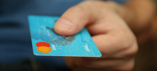 5 Times you Shouldn’t Use your Credit Card for Payment