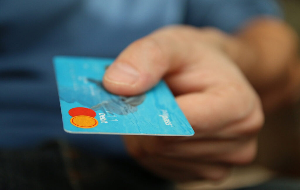 Times you Shouldn’t Use your Credit Card for Payment