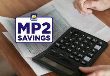 How to Compute Your Pag-IBIG MP2 Savings?