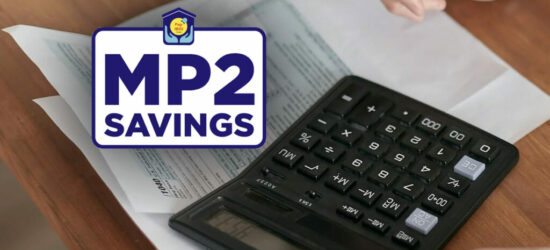 How to Compute Your Pag-IBIG MP2 Savings?