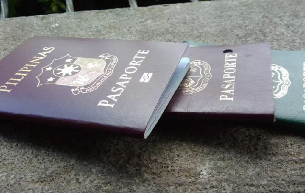 How to Pay for DFA Passport Appointment