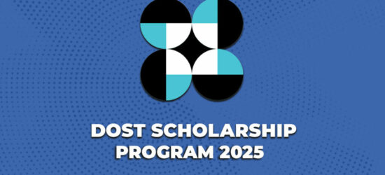 DOST Scholarship 2025: How to Apply, Benefits, and Requirements