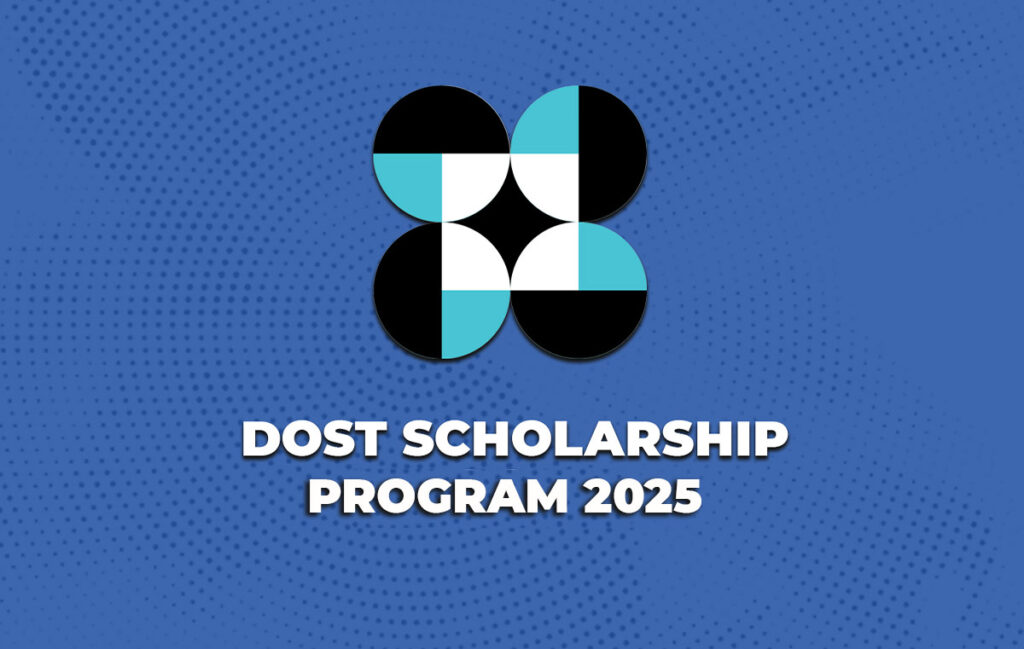 DOST Scholarship 2025