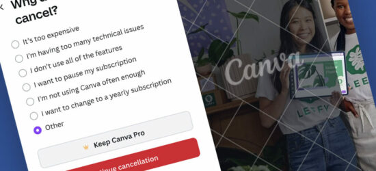 How to Cancel Canva Subscription: Step-by-Step Guide