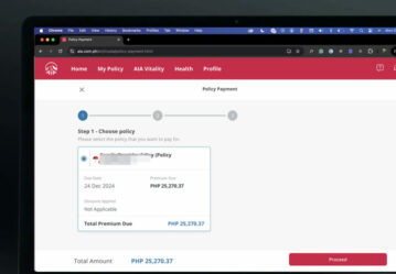 How to Pay AIA Insurance Online: A Comprehensive Guide