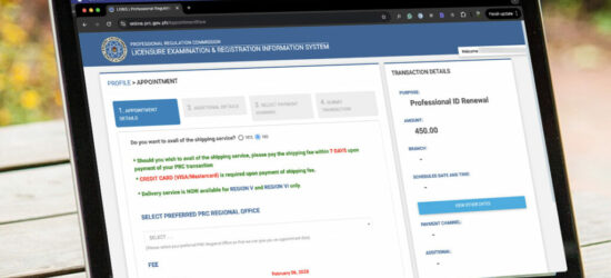 How to Renew PRC License: A Step-by-Step Guide