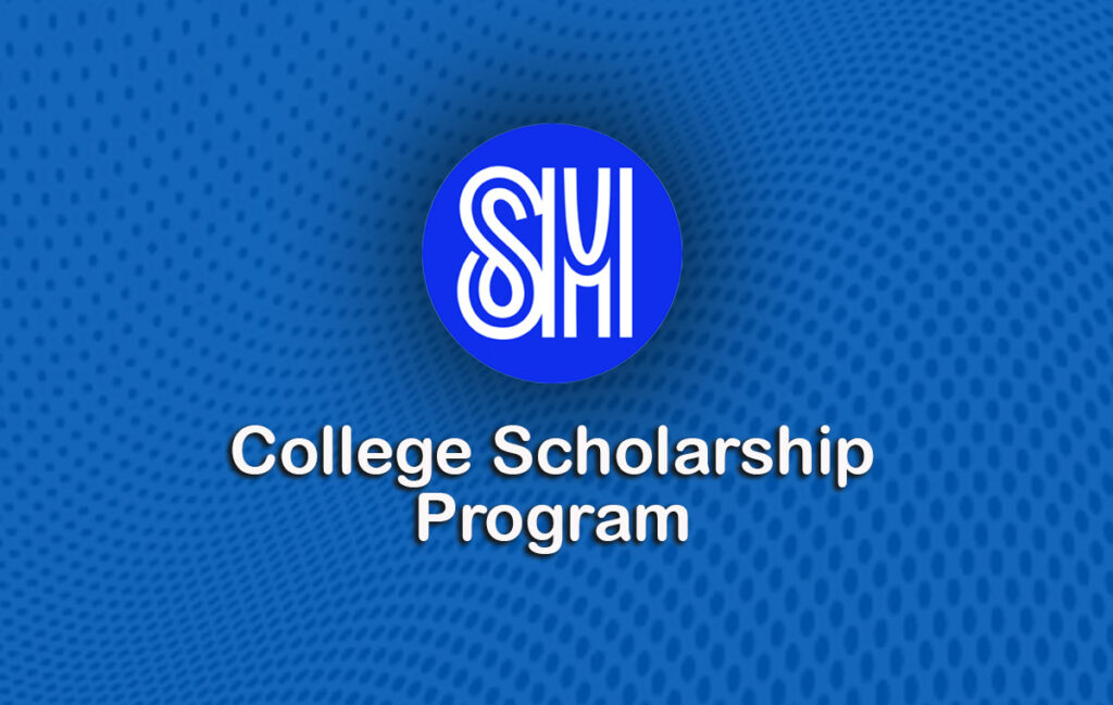 SM College Scholarship Program