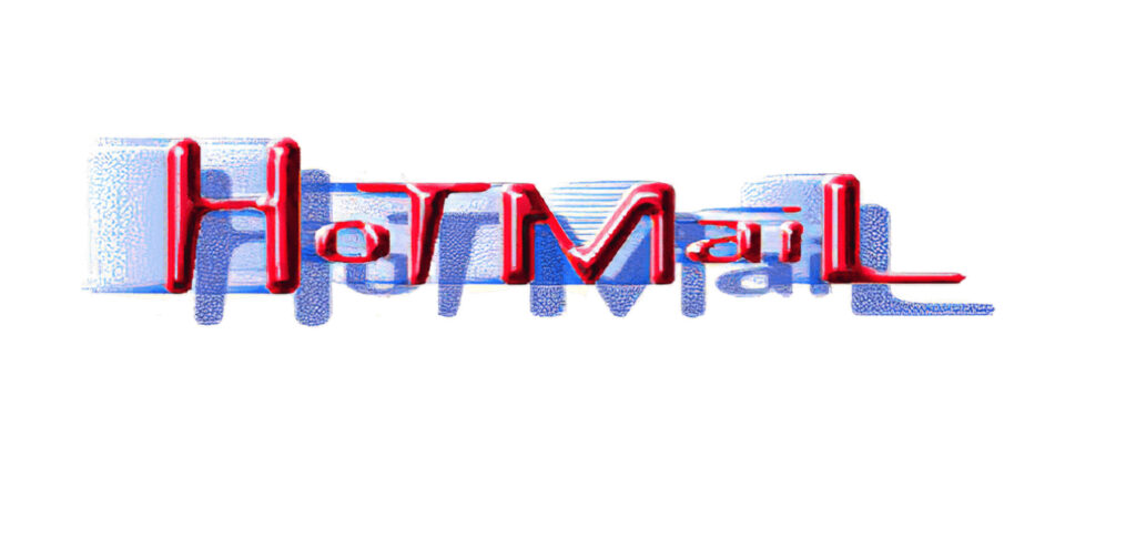 Hotmail Logo