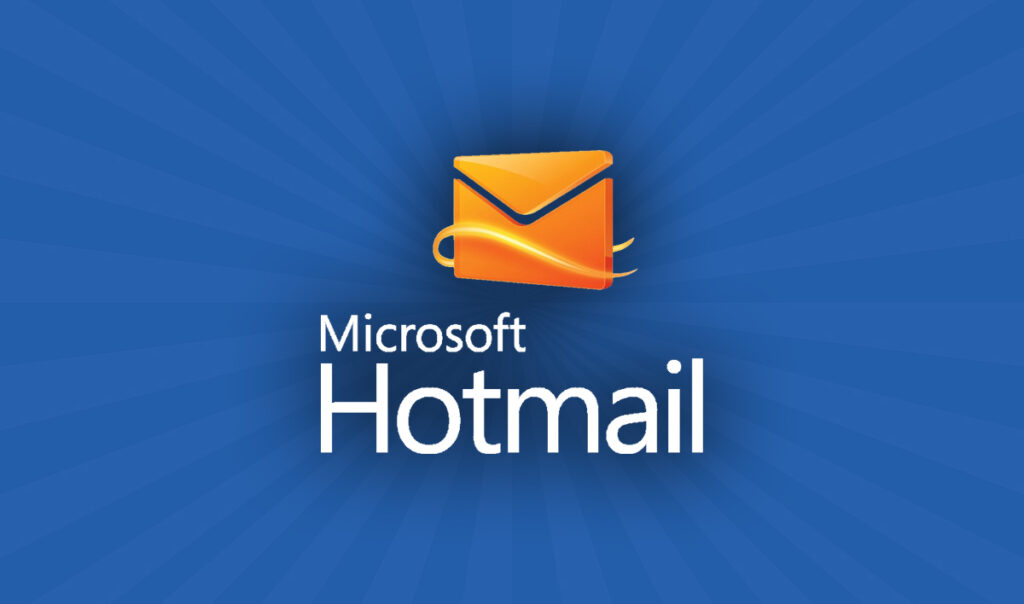 Hotmail Sign In