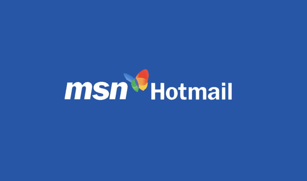 Hotmail