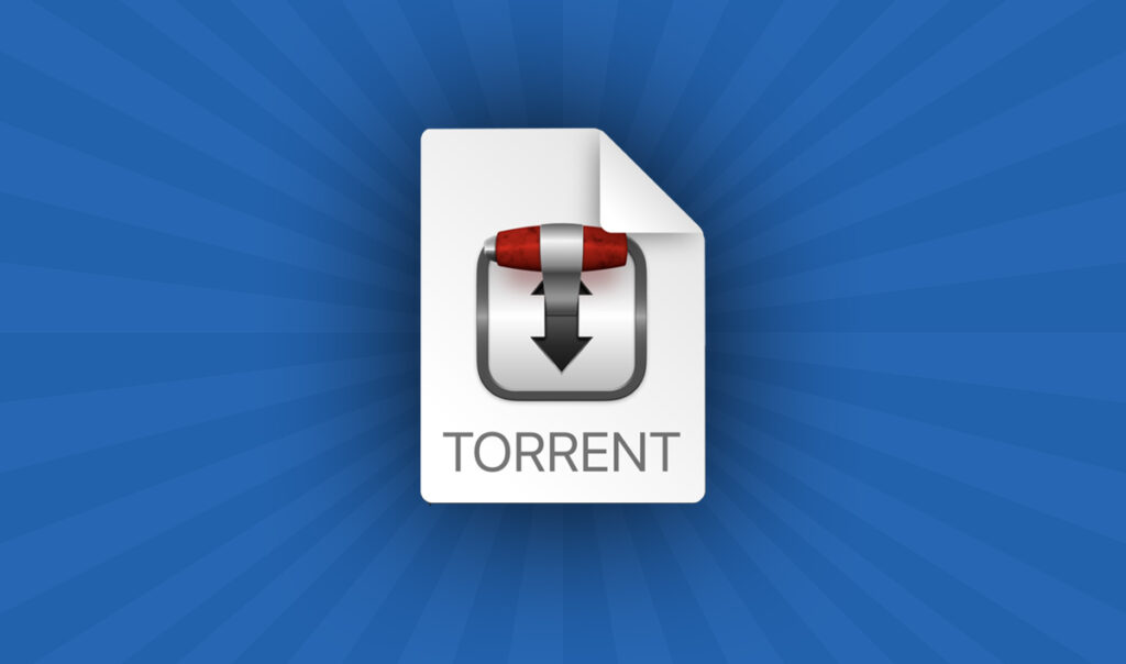 Open Torrent File