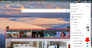 Popular Now on Bing: Stay Updated on Trending Topics