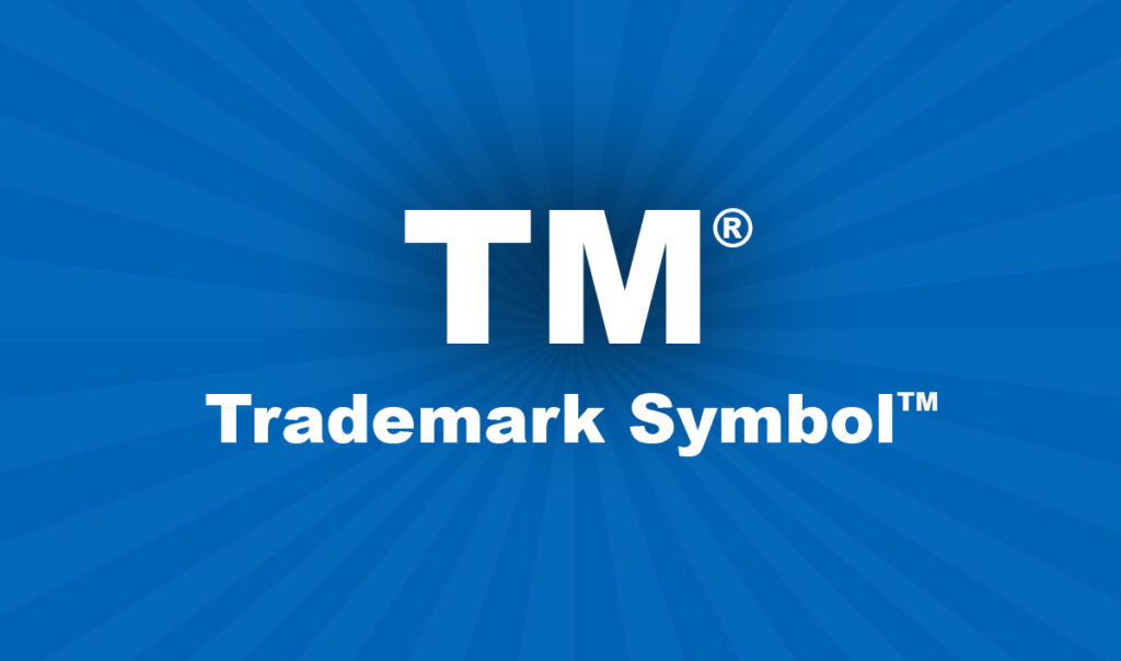 Trademark Symbol