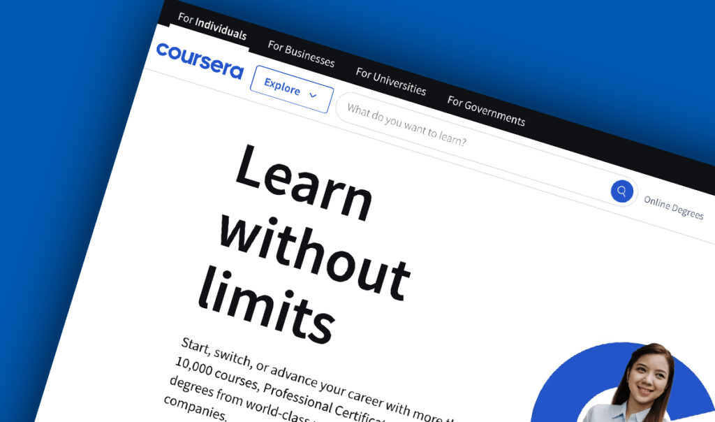 Coursera