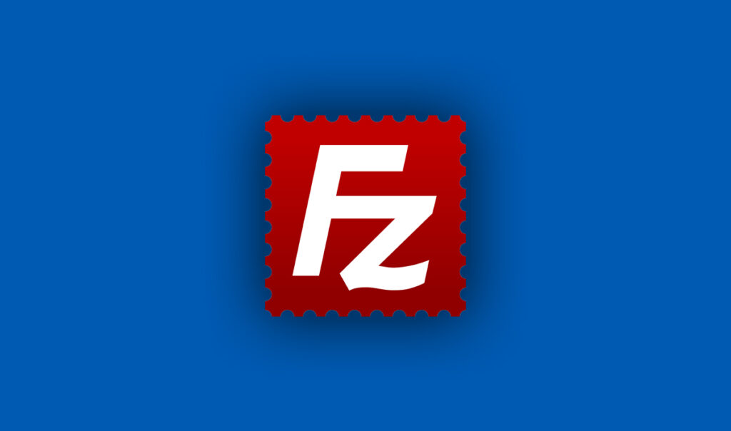 Filezilla