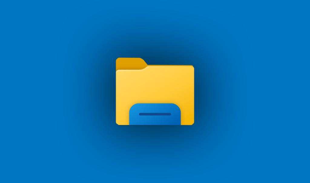 Get Help with File Explorer in Windows